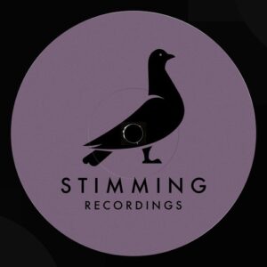 Stimming, Balbina – Ludwig (Club Versions) [196292356274]